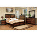 Patra Acacia/Walnut Cal.King, E.King, & Full Bed - Time 2 Sleep (West Covina, CA)