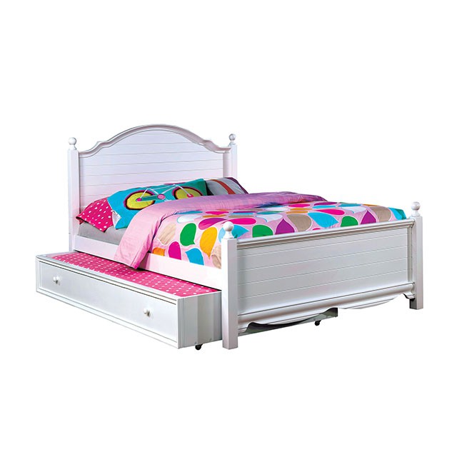 Dani Full & Twin Bed - Time 2 Sleep (West Covina, CA)