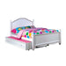 Dani Full & Twin Bed - Time 2 Sleep (West Covina, CA)