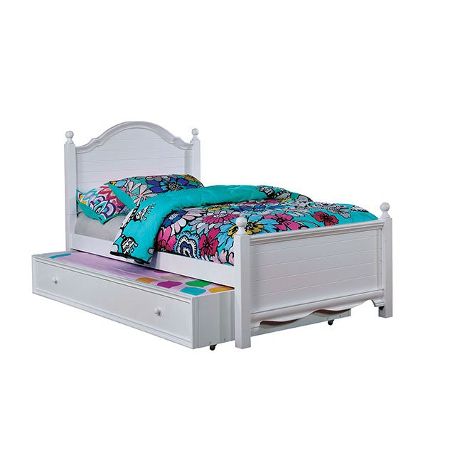 Dani 4 Pc Bedroom Set - Time 2 Sleep (West Covina, CA)