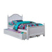 Dani 4 Pc Bedroom Set - Time 2 Sleep (West Covina, CA)
