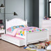Dani 4 Pc Bedroom Set - Time 2 Sleep (West Covina, CA)