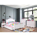 Dani 4 Pc Bedroom Set - Time 2 Sleep (West Covina, CA)