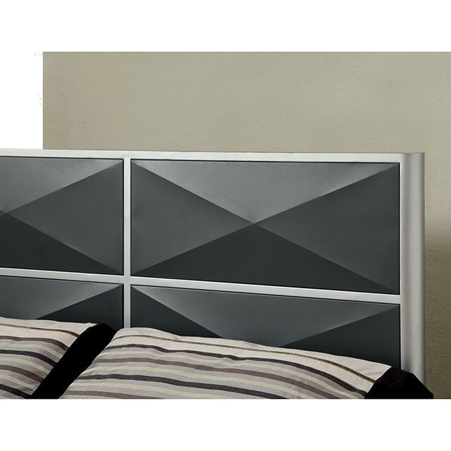 Largo Full Bed - Time 2 Sleep (West Covina, CA)