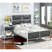 Largo Full Bed - Time 2 Sleep (West Covina, CA)
