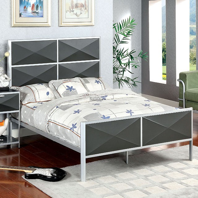 Largo Full Bed - Time 2 Sleep (West Covina, CA)