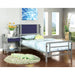 Prado Full Bed - Time 2 Sleep (West Covina, CA)