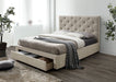 Sybella Bed - Time 2 Sleep (West Covina, CA)