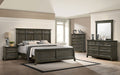 Houston Queen Bedroom Set - Time 2 Sleep (West Covina, CA)