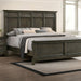 Houston Queen Bedroom Set - Time 2 Sleep (West Covina, CA)
