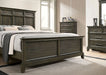 Houston Queen Bedroom Set - Time 2 Sleep (West Covina, CA)
