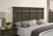 Houston Queen Bedroom Set - Time 2 Sleep (West Covina, CA)