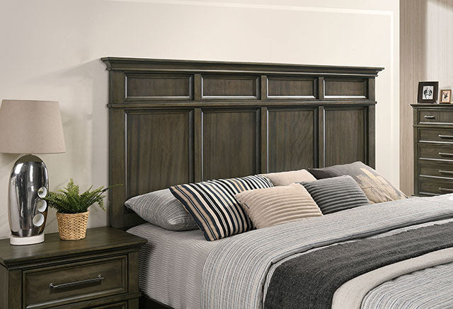 Houston Queen Bedroom Set - Time 2 Sleep (West Covina, CA)