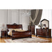 Bellefonte Queen Bed - Time 2 Sleep (West Covina, CA)