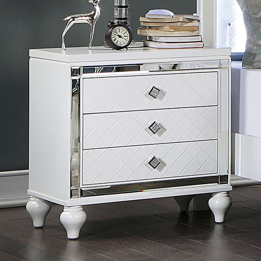 Calandria Night Stand - Time 2 Sleep (West Covina, CA)