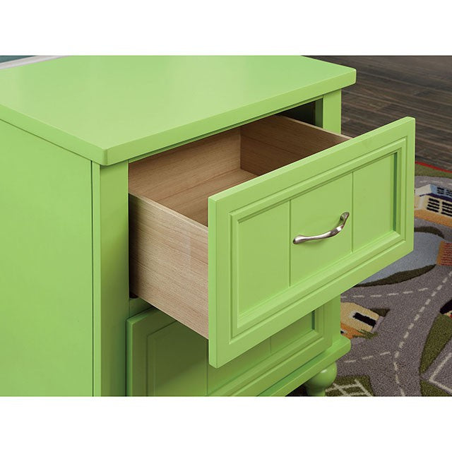 Lacey Night Stand - Time 2 Sleep (West Covina, CA)