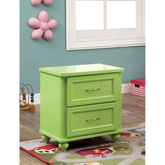 Lacey Night Stand - Time 2 Sleep (West Covina, CA)