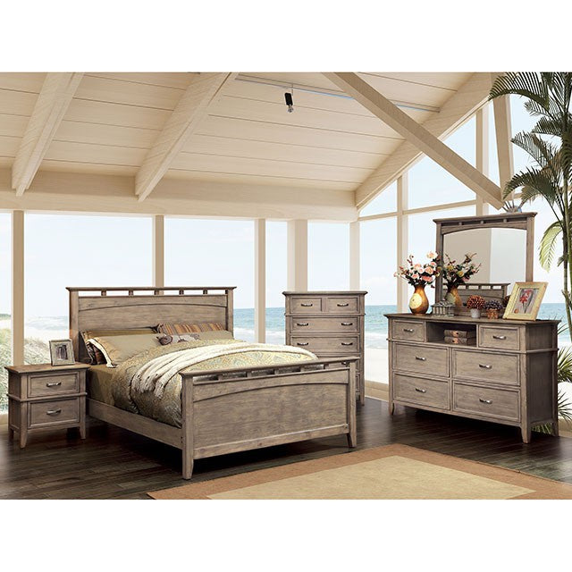 Loxley Night Stand - Time 2 Sleep (West Covina, CA)