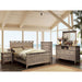 Loxley Night Stand - Time 2 Sleep (West Covina, CA)