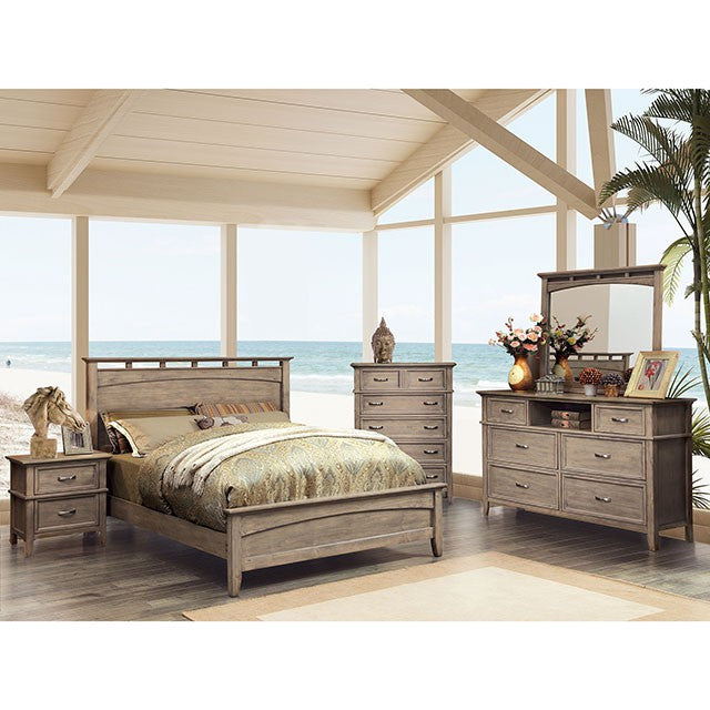 Loxley Night Stand - Time 2 Sleep (West Covina, CA)