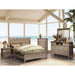 Loxley Night Stand - Time 2 Sleep (West Covina, CA)