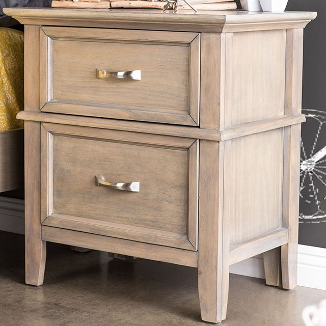 Loxley Night Stand - Time 2 Sleep (West Covina, CA)