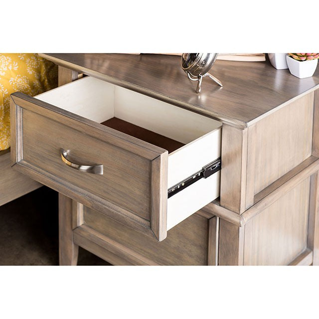 Loxley Night Stand - Time 2 Sleep (West Covina, CA)
