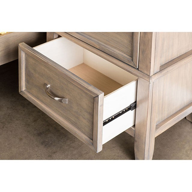Loxley Night Stand - Time 2 Sleep (West Covina, CA)