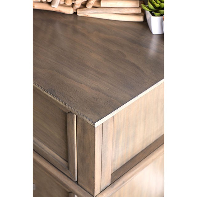 Loxley Night Stand - Time 2 Sleep (West Covina, CA)