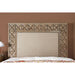 Markos Bed Oak - Time 2 Sleep (West Covina, CA)