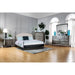 Sinead E.King Bed Black - Time 2 Sleep (West Covina, CA)