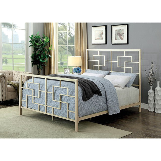 Lala E.King Bed - Time 2 Sleep (West Covina, CA)