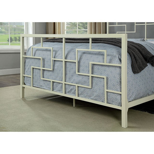Lala E.King Bed - Time 2 Sleep (West Covina, CA)