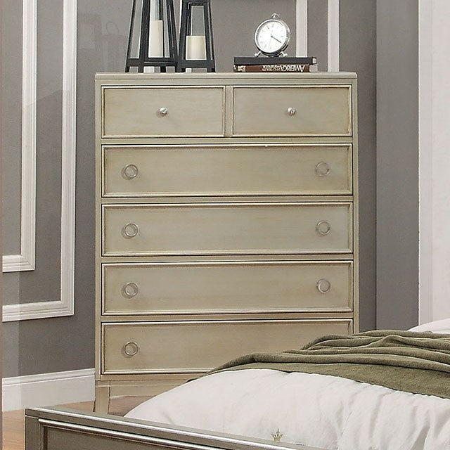 Night Stand Duckworth - Time 2 Sleep (West Covina, CA)