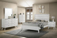 Dortmund Queen Bedroom Set - Time 2 Sleep (West Covina, CA)