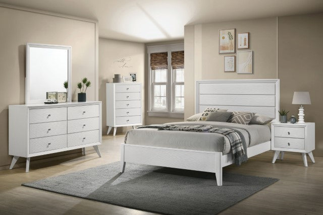 Dortmund Queen Bedroom Set - Time 2 Sleep (West Covina, CA)