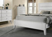 Dortmund Queen Bedroom Set - Time 2 Sleep (West Covina, CA)