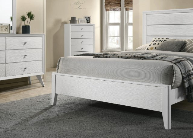 Dortmund Queen Bedroom Set - Time 2 Sleep (West Covina, CA)