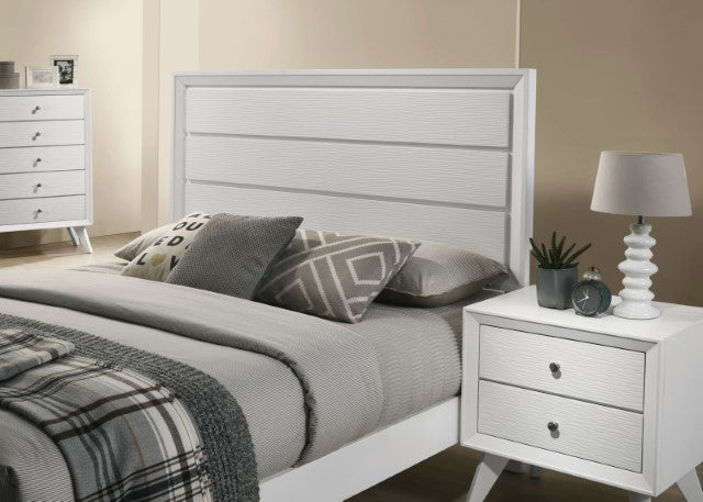 Dortmund Queen Bedroom Set - Time 2 Sleep (West Covina, CA)