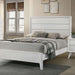 Dortmund Queen Bedroom Set - Time 2 Sleep (West Covina, CA)