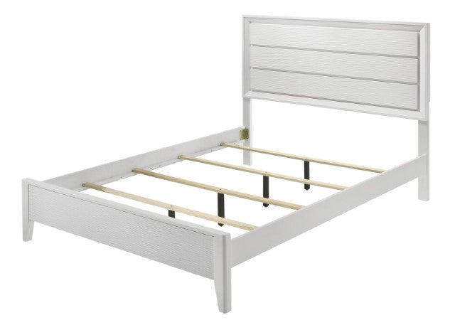 Dortmund Queen Bedroom Set - Time 2 Sleep (West Covina, CA)