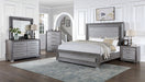 Raiden Queen Bedroom Set - Time 2 Sleep (West Covina, CA)