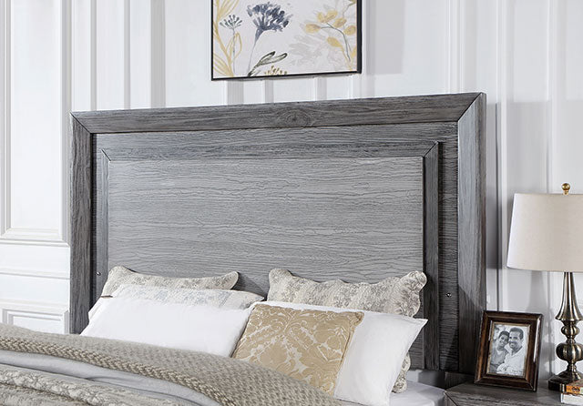 Raiden Queen Bedroom Set - Time 2 Sleep (West Covina, CA)