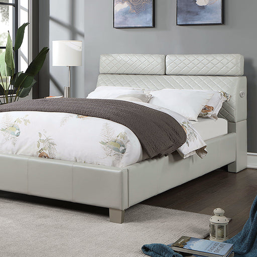 Muttenz E.King & Queen Bed - Time 2 Sleep (West Covina, CA)
