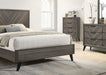 Vagan Queen Bedroom Set - Time 2 Sleep (West Covina, CA)