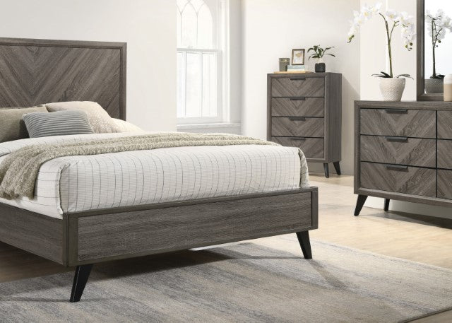 Vagan Bed - Time 2 Sleep (West Covina, CA)