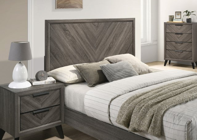 Vagan Bed - Time 2 Sleep (West Covina, CA)