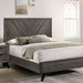 Vagan Queen Bedroom Set - Time 2 Sleep (West Covina, CA)
