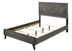 Vagan Bed - Time 2 Sleep (West Covina, CA)