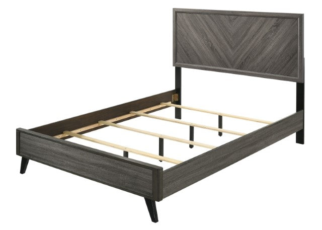 Vagan Bed - Time 2 Sleep (West Covina, CA)